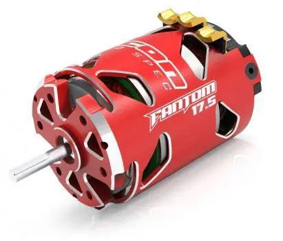 Fantom Icon Works Edition 25.5T Spec Brushless Motor, Fan19325w 1