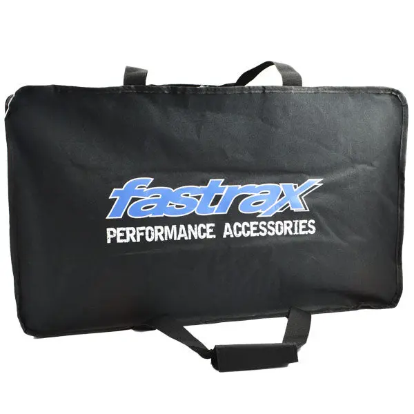 Fastrax 1/8Th Buggy/Truggy 1