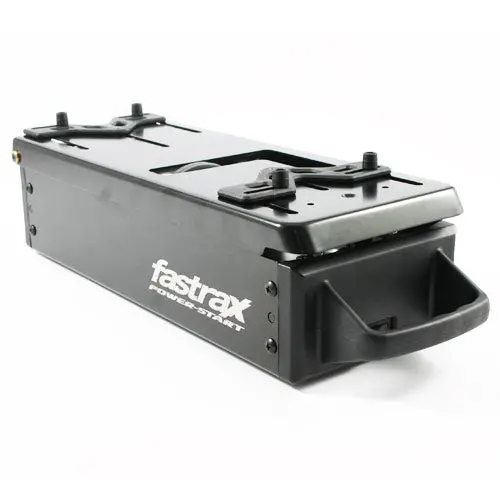 Fastrax Power-Start Universal 1