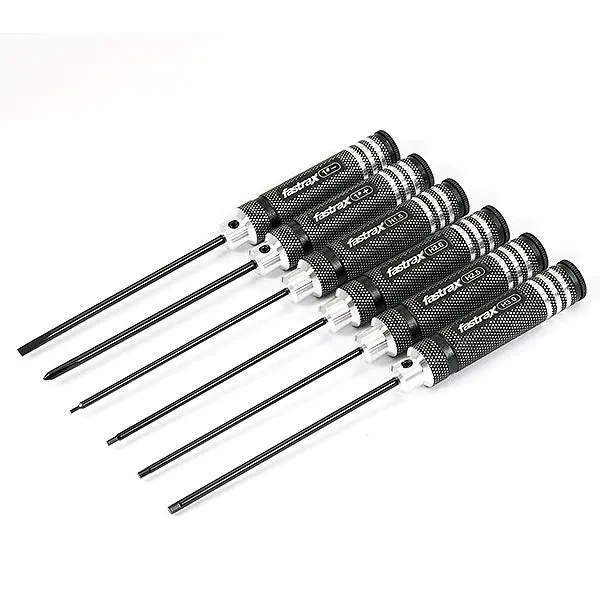 Fastrax Team Tool Metric Screw 1