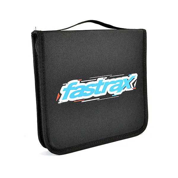 Fastrax Tool Carry Bag 1