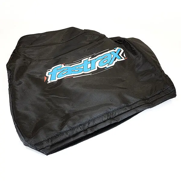 Fastrax Transmitter Muff-Wheel 1