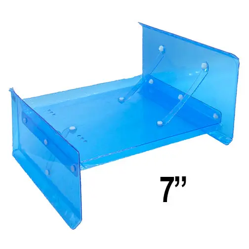 Fat Guy Designs 7X7 Flat Top Wing (No Mounts), Fg0817 1