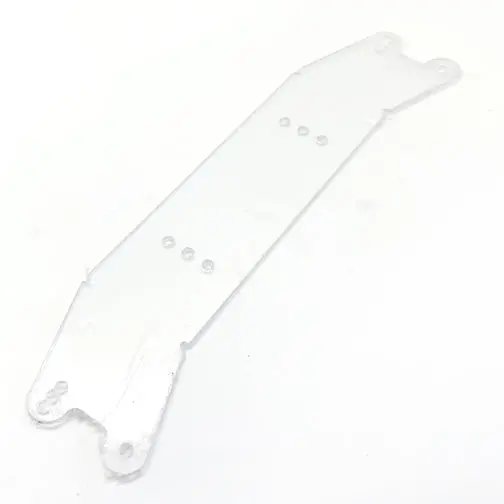 Fat Guy Designs Front Wing Mount, Fg0807 1