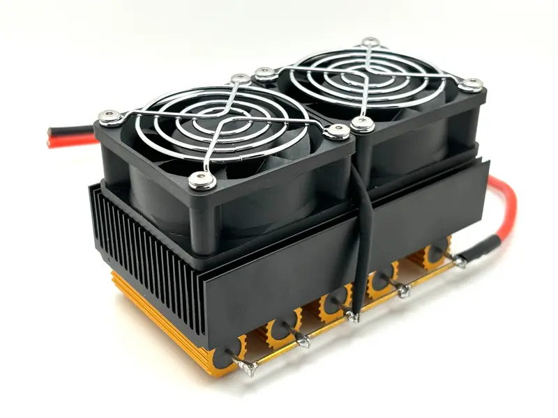 Fat Guy Designs Lipo Battery 40 Amp Discharger, Fg0875 1