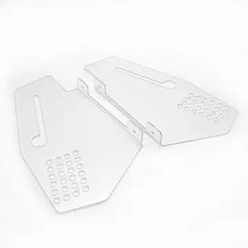 Fat Guy Designs Top Wing Mounts, Fg0802 2