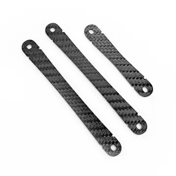 Fat Guy Designs Wing Brace Set, Fg0803 1