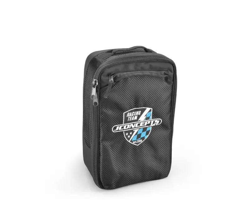Finish Line Charger Bag W/ Inner Divider, Jco-2812 1