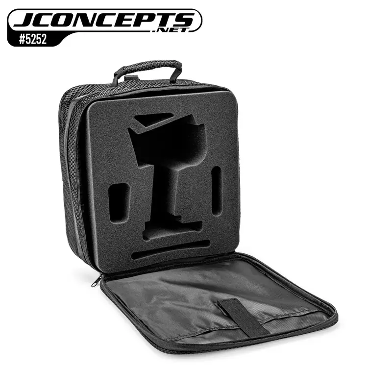 Finish Line Radio Bag - Flysky Noble Nb4, Jco-5252 1