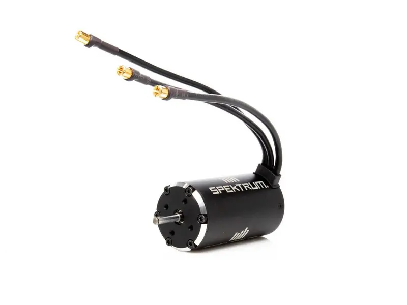 Firma 1250Kv Brushless Motor, 5Mm Shaft 1