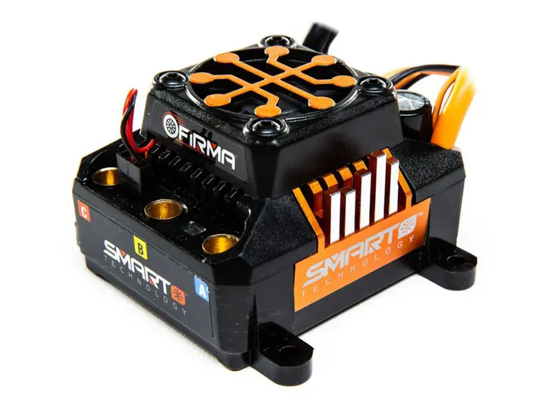 Firma 160 Amp Brushless Smart Esc 3-8S 1