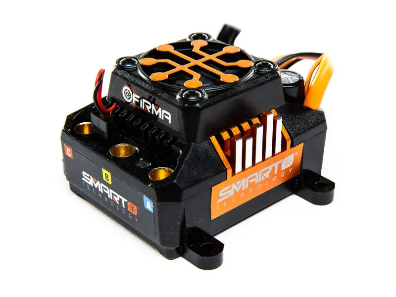 Firma 160 Amp Brushless Smart Esc (High Output) 8S 1