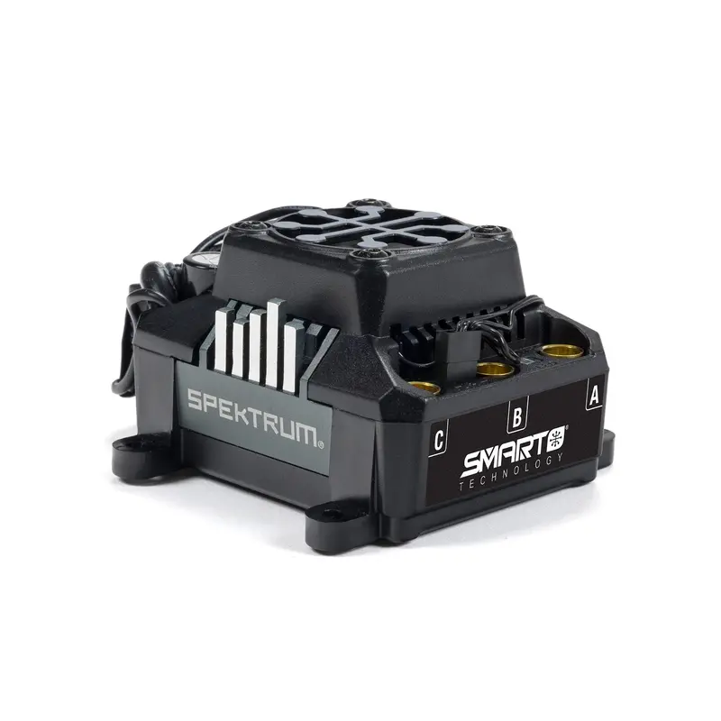 Firma 160 Amp Brushless Smart Esc V2 3S - 8S 1