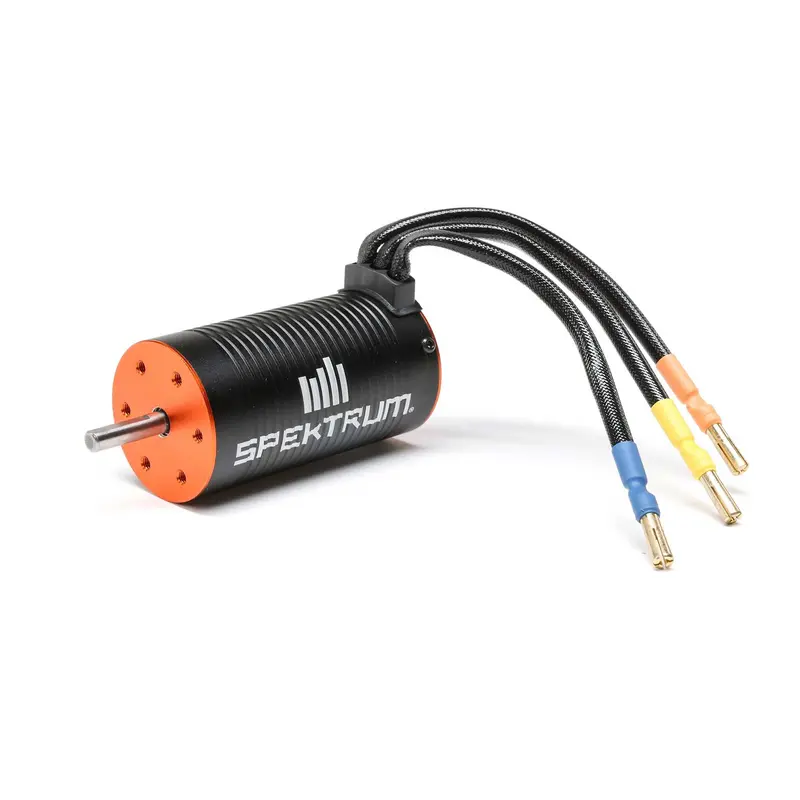 Firma 1900Kv 550 Brushless Motor 1