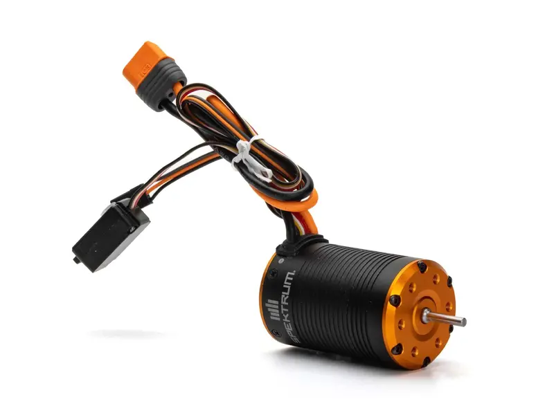 Firma 2-In-1 Brushless Crawler Motor/Esc: 2300Kv 1