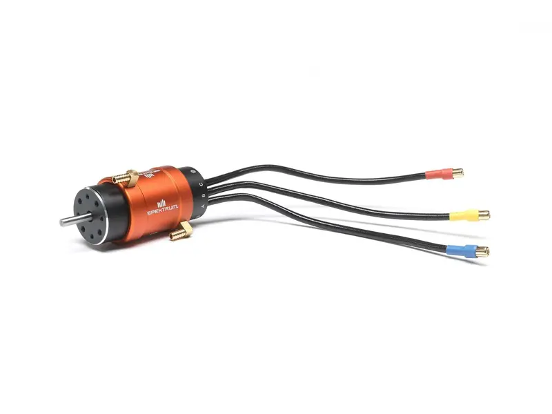 Firma 2000Kv Brushless Marine Motor 1