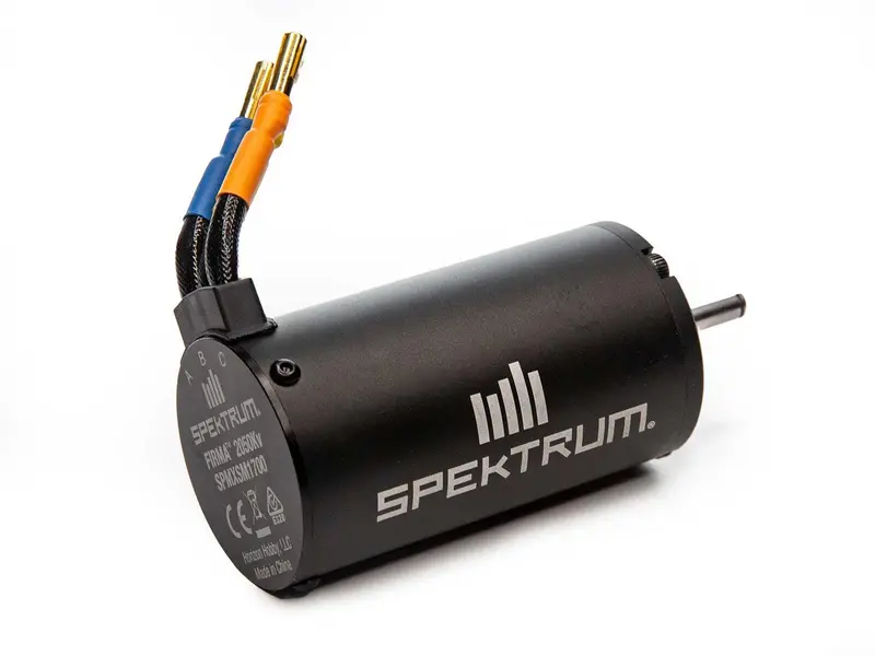 Firma 2050Kv Brushless Motor 1