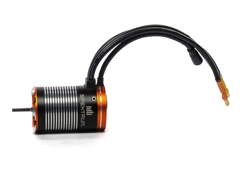 Firma 2100Kv Brushless Sensored Crawler Motor 1