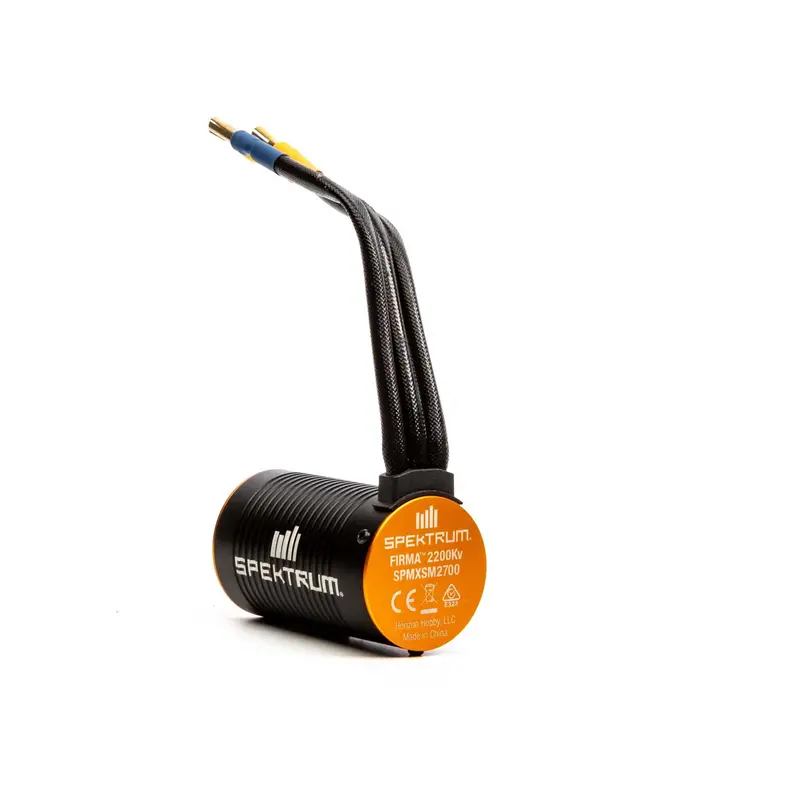 Firma 2200Kv 4-Pole Brushless Motor 1