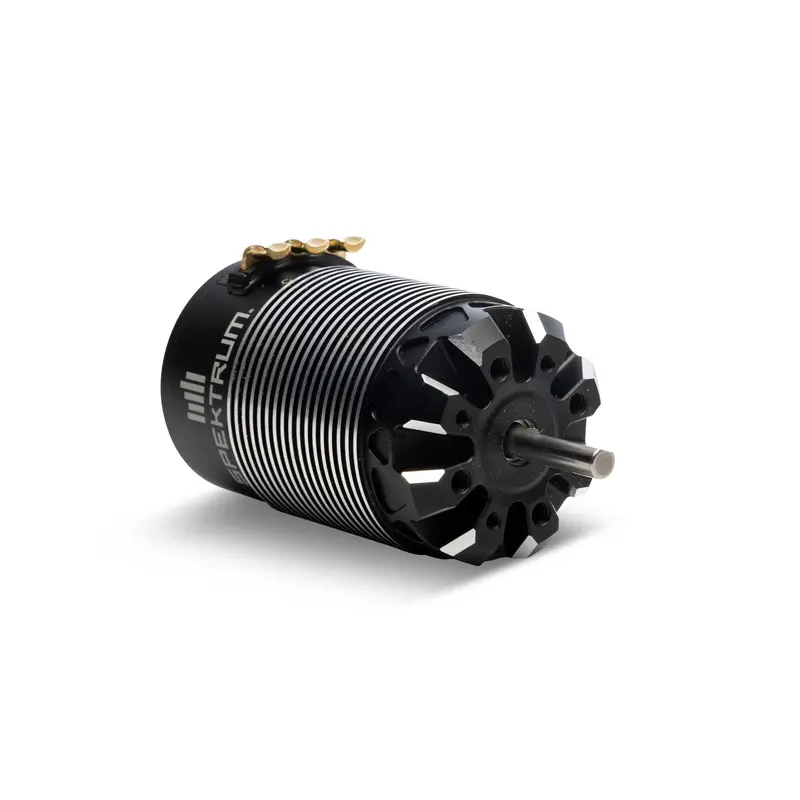 Firma 2200Kv Brushless Sensored Motor, 5Mm 1