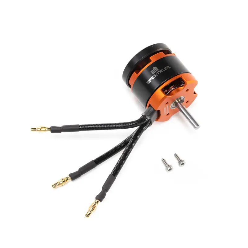 Firma 2300Kv Brushless Outrunner Marine Motor 1