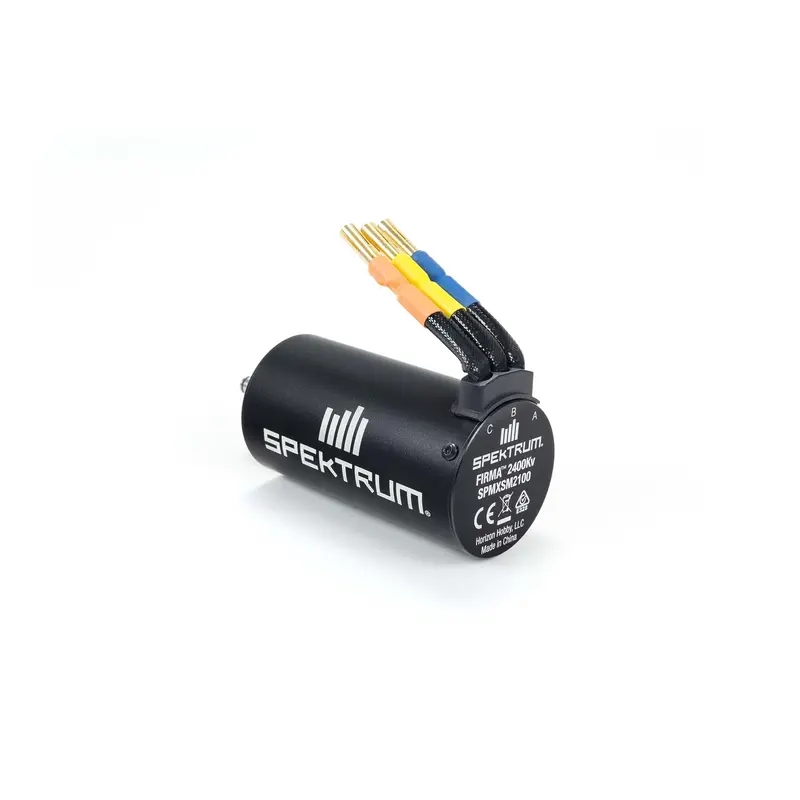 Firma 2400Kv 4-Pole Bl Motor, 3668 1