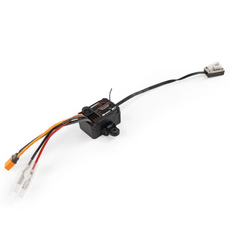 Firma 25A 2-In-1 Brushed Smart Esc/Dual Protocol Rx 1