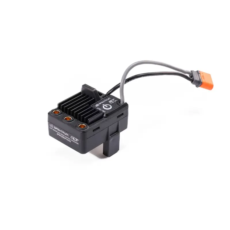 Firma 25A 2-In-1 Brushless Esc / Slt Protocol Rx With Gyro 1