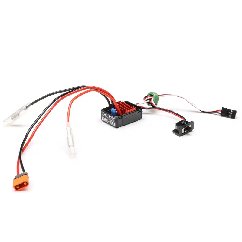 Firma 25A Brushed Esc 1