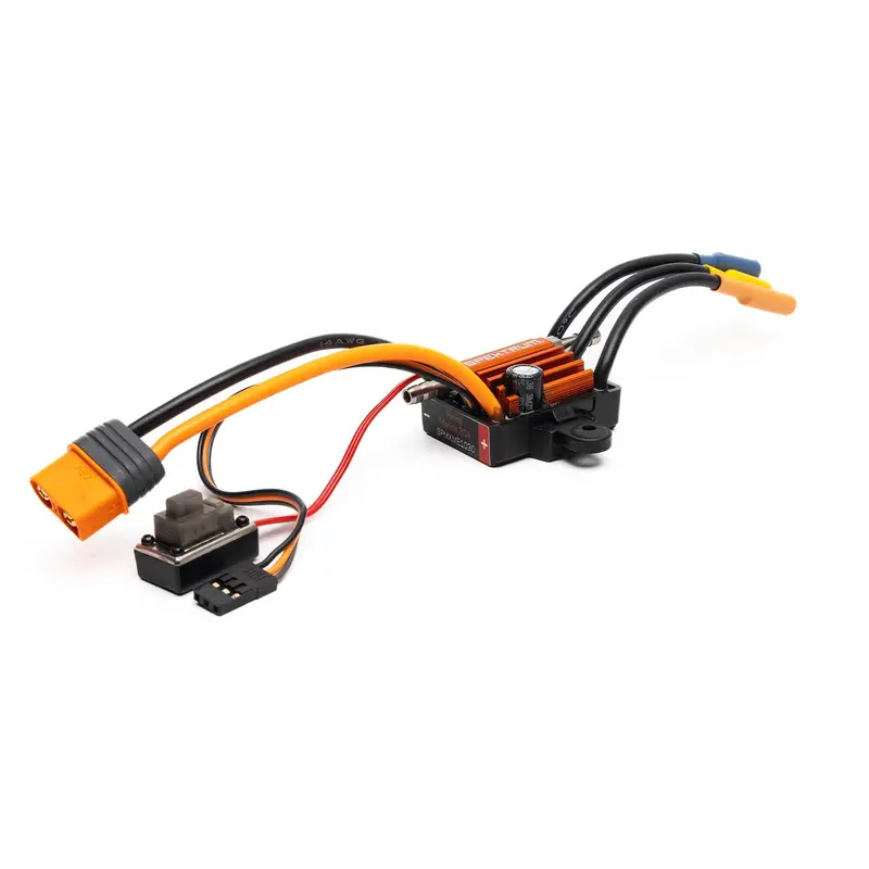 Firma 30A Brushless 2S-3S Marine Esc 1