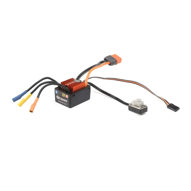 Firma 30A Brushless Smart Esc: Minis 1