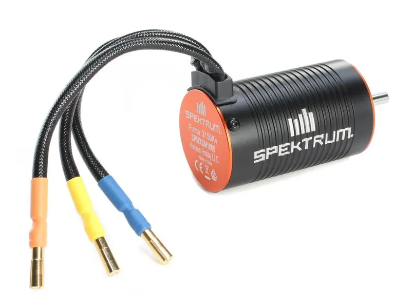 Firma 3150Kv Brushless Motor 1