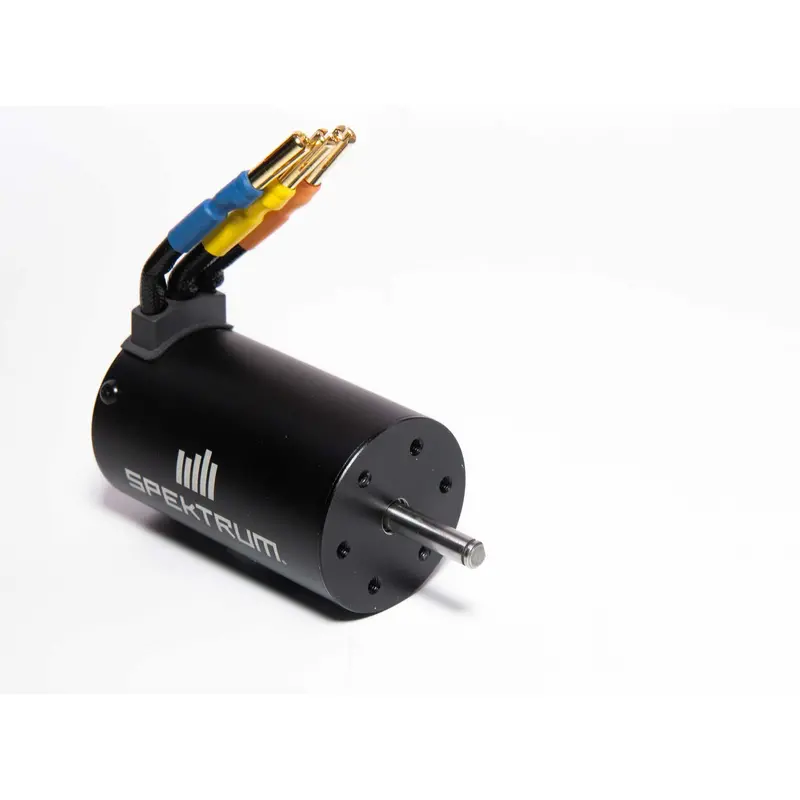 Firma 3200Kv 4-Pole Bl Motor, 3660 1