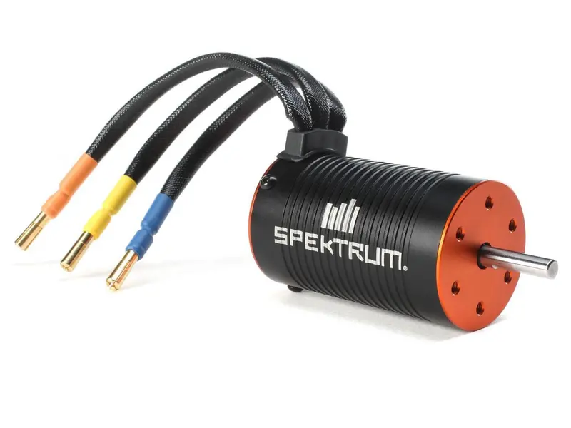 Firma 3300Kv Brushless Motor 1