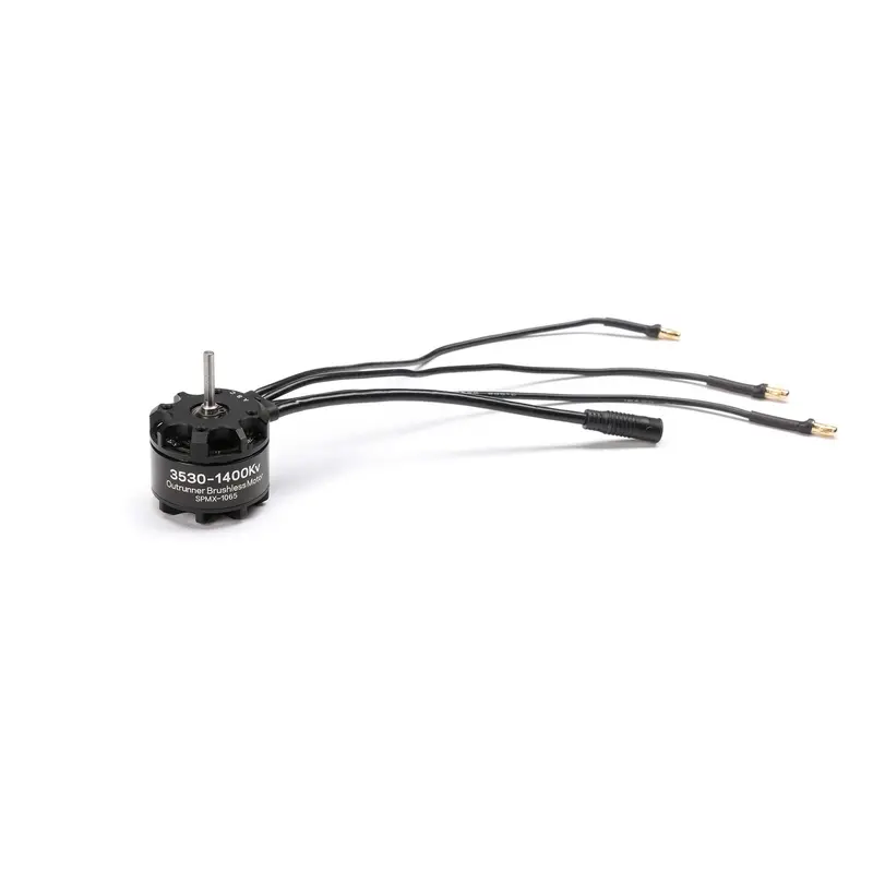 Firma 3530-1400Kv 14-Pole Sensored Outrunner Brushless Motor 1