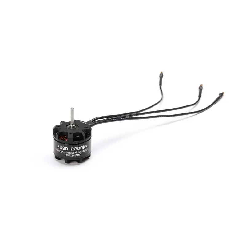 Firma 3530-2200Kv 12-Pole Outrunner Brushless Motor, 3.175Mm 1