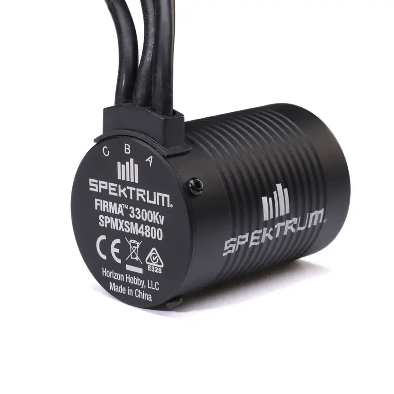 Firma 3650 3300Kv Brushless Motor: 22S 1