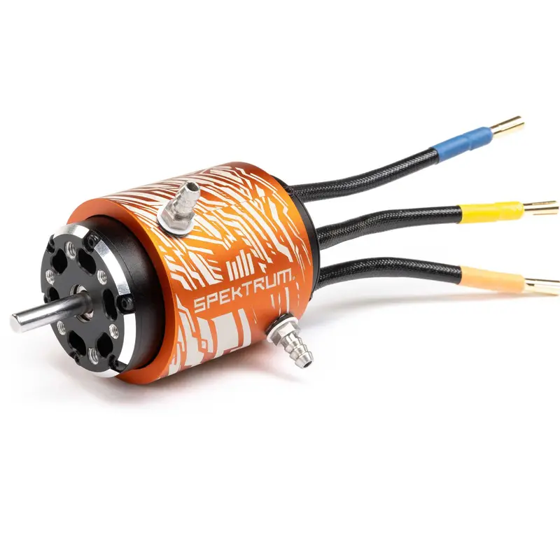 Firma 3660 2400Kv Brushless Marine Motor 1