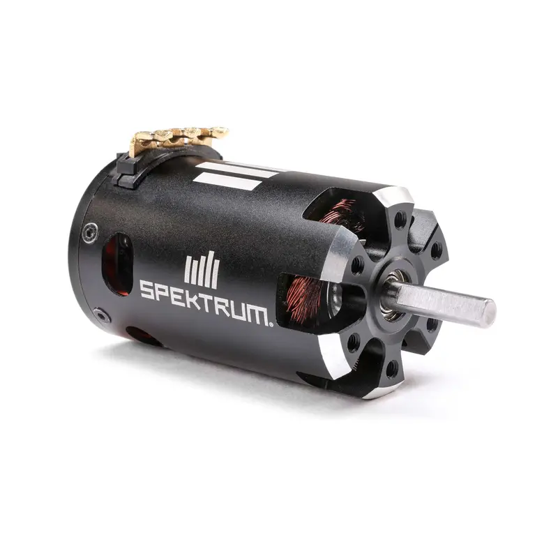 Firma 3662 4700Kv 4-Pole Sensored Brushless Motor: 5Mm Shaft 1