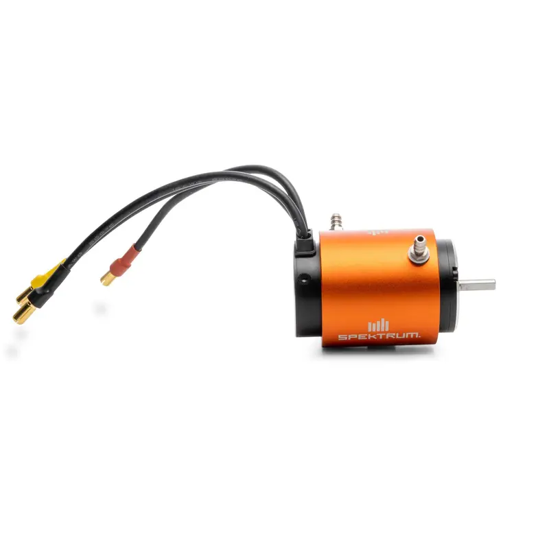 Firma 4068 1750Kv Marine Motor 1
