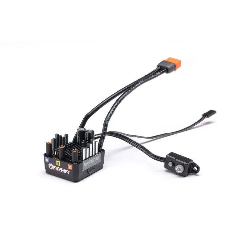Firma 45 Smart Lite Brushless Esc 1
