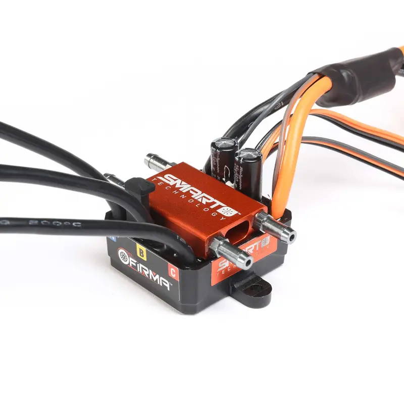 Firma 60A Smart Brushless Marine Esc 1