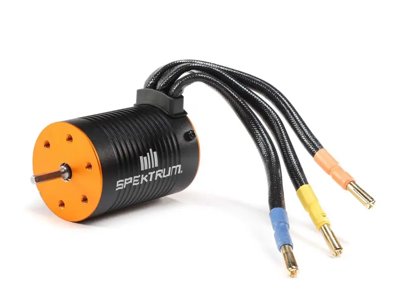 Firma 6500Kv Brushless Motor 1