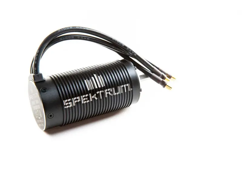 Firma 780Kv Brushless Motor 1