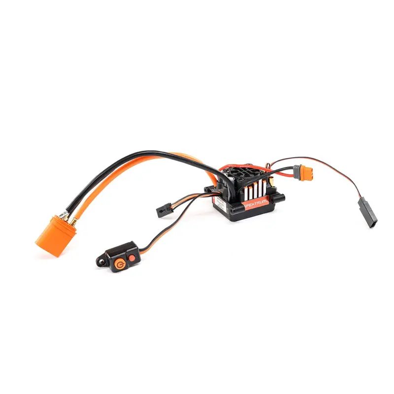 Firma 85A Brushless Smart Esc: Promoto-Mx 1