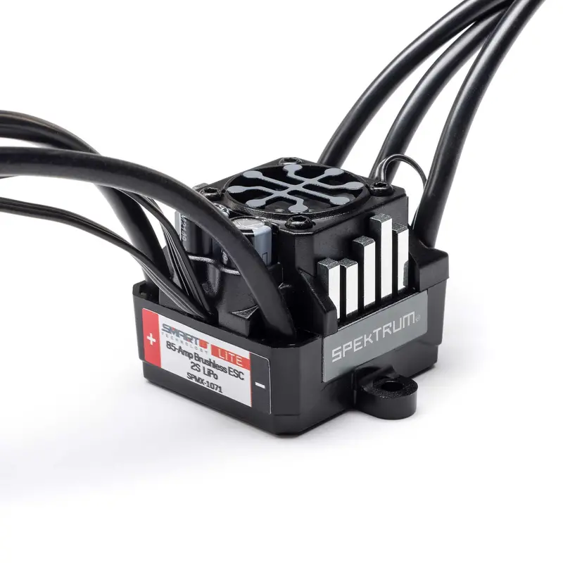 Firma 85A Brushless Smart Lite Esc 1