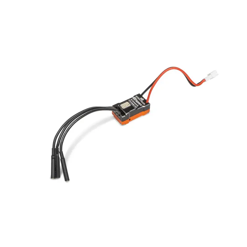 Firma 8A Sensored Brushless Smart Esc, 2S 1