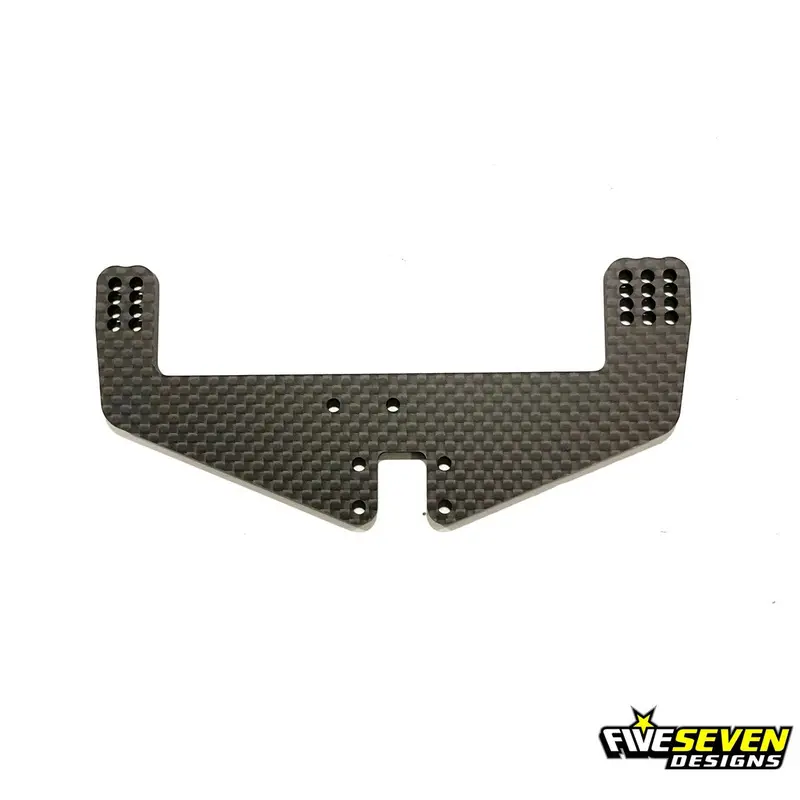 Five Seven Designs 2023 Paradigm Hb Rear Shock Tower, 57-5170 1