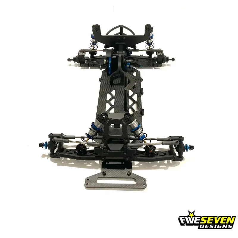 Five Seven Designs 2023 Paradigm Sprint Car Conversion Kit 57-5161 1
