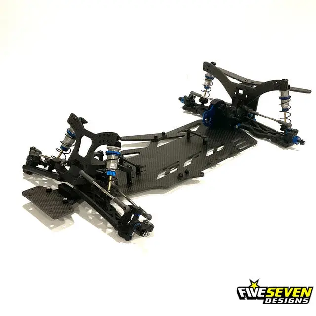 Five Seven Designs Gf6 Conversion Kit, 57-5299 1